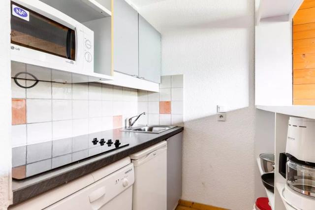 Crève Cœur district - maeva Home - Valmorel