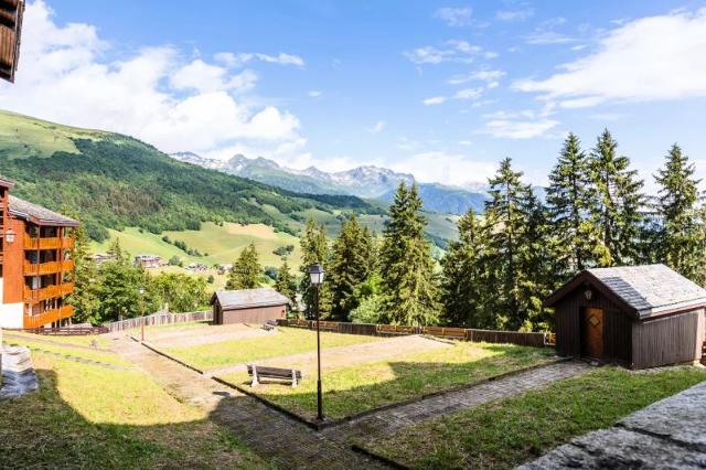 Crève Cœur district - maeva Home - Valmorel