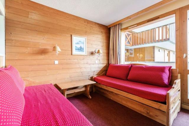 Crève Cœur district - maeva Home - Valmorel