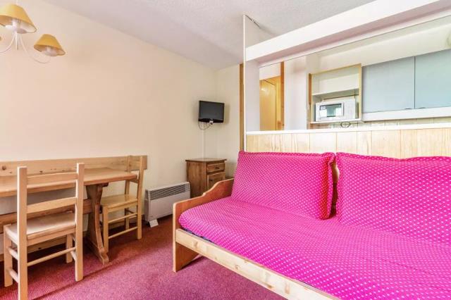 Crève Cœur district - maeva Home - Valmorel