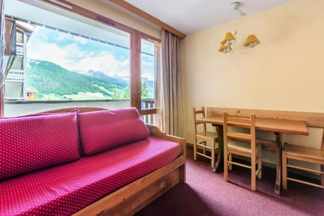 Crève Cœur district - maeva Home - Valmorel