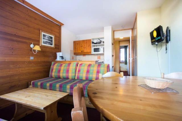 Crève Cœur district - maeva Home - Valmorel