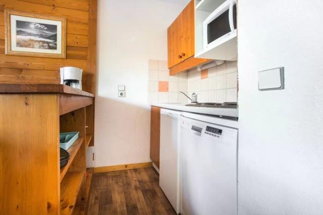 Crève Cœur district - maeva Home - Valmorel