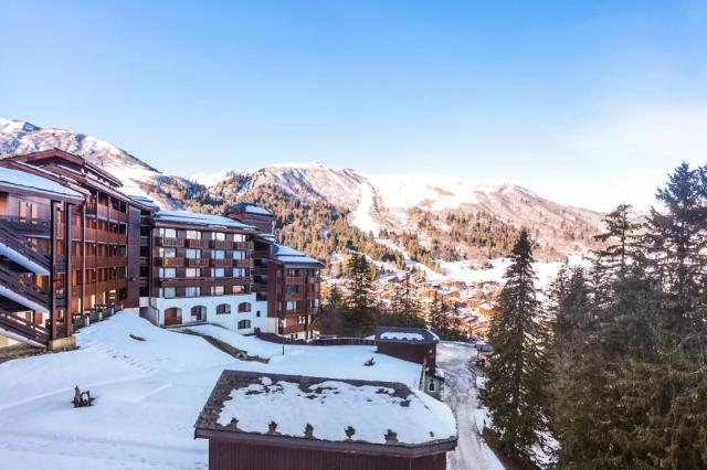 Crève Cœur district - maeva Home - Valmorel