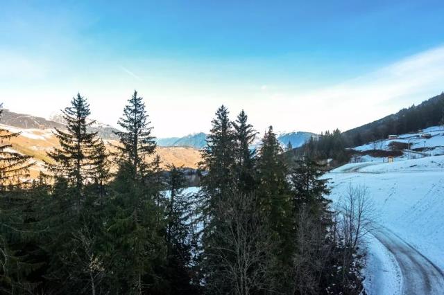 Crève Cœur district - maeva Home - Valmorel