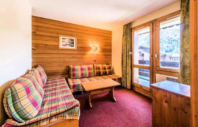 Crève Cœur district - maeva Home - Valmorel