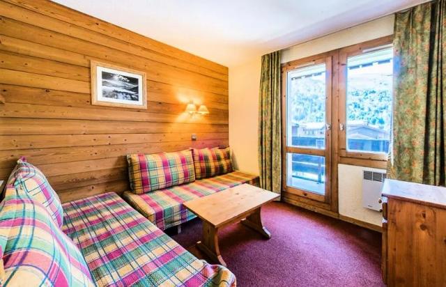 Crève Cœur district - maeva Home - Valmorel