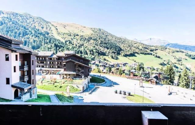 Crève Cœur district - maeva Home - Valmorel