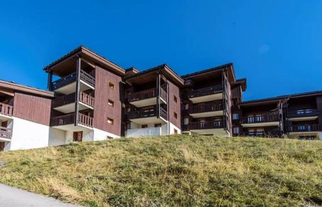 Crève Cœur district - maeva Home - Valmorel
