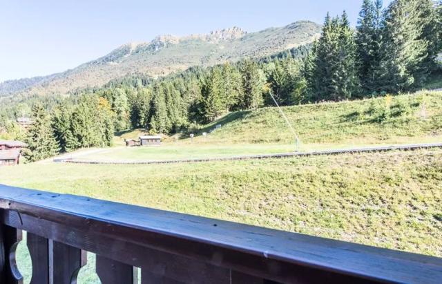 Crève Cœur district - maeva Home - Valmorel