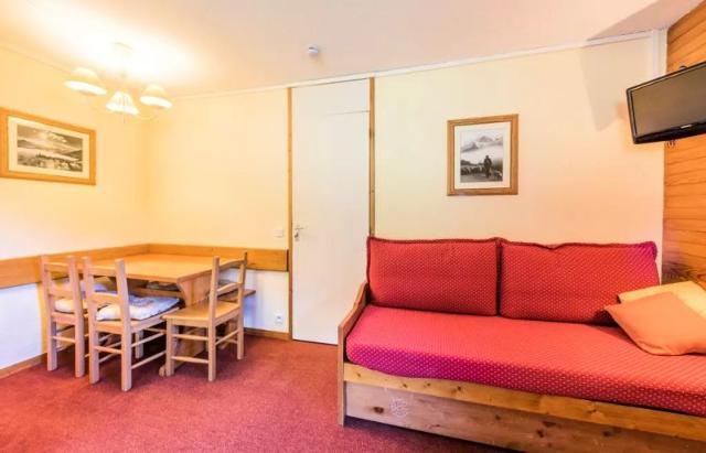 Crève Cœur district - maeva Home - Valmorel