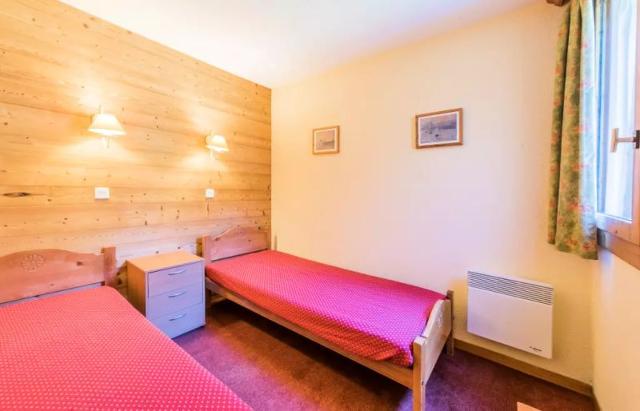 Crève Cœur district - maeva Home - Valmorel