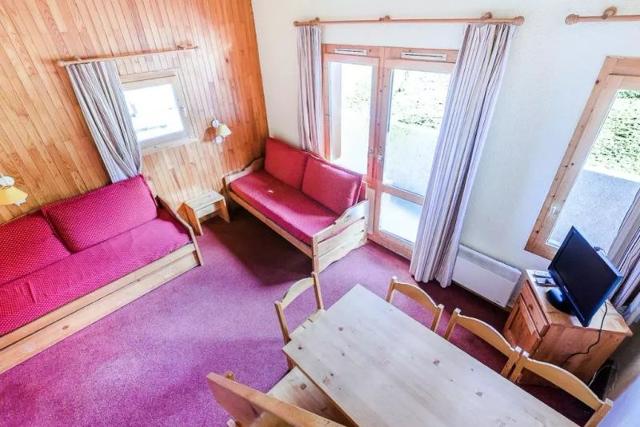 Crève Cœur district - maeva Home - Valmorel