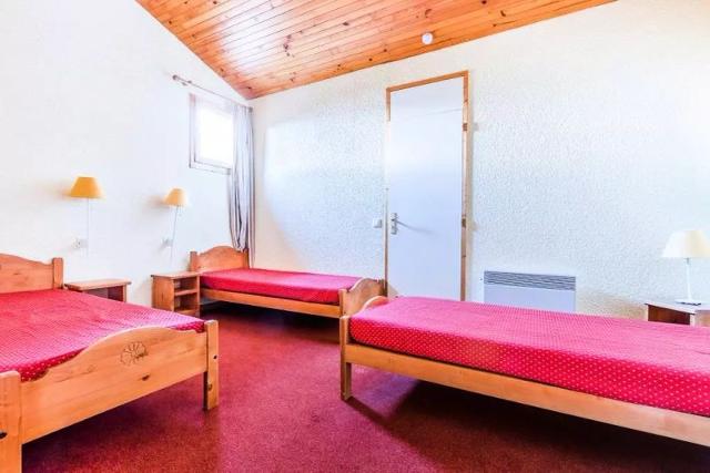 Crève Cœur district - maeva Home - Valmorel