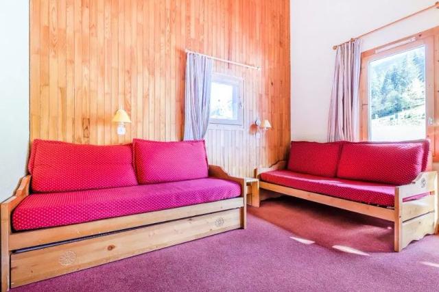 Crève Cœur district - maeva Home - Valmorel