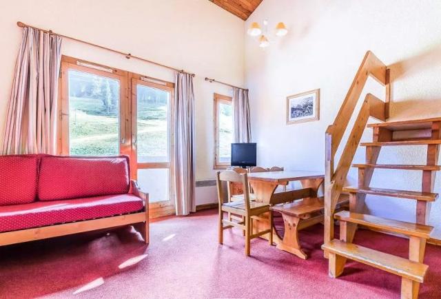 Crève Cœur district - maeva Home - Valmorel
