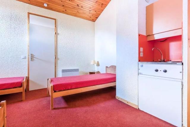 Crève Cœur district - maeva Home - Valmorel
