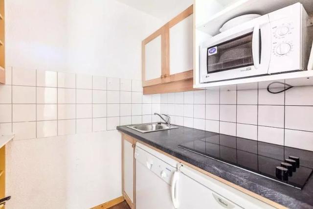 Crève Cœur district - maeva Home - Valmorel