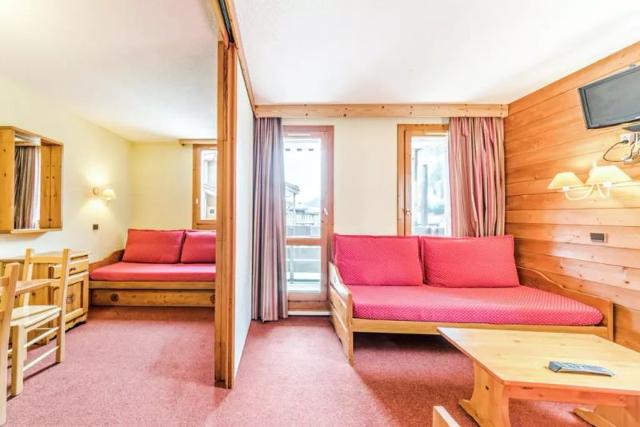 Crève Cœur district - maeva Home - Valmorel
