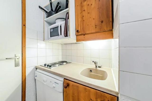 Crève Cœur district - maeva Home - Valmorel