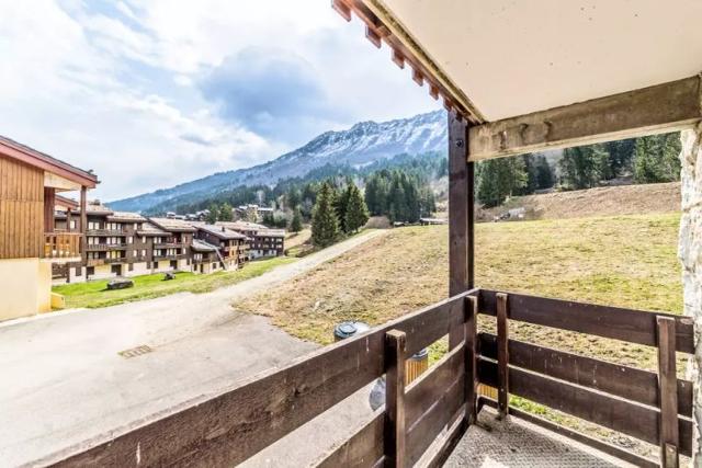 Crève Cœur district - maeva Home - Valmorel