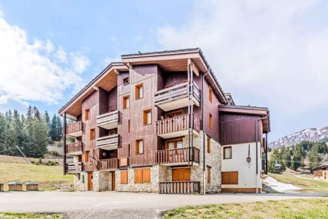 Crève Cœur district - maeva Home - Valmorel
