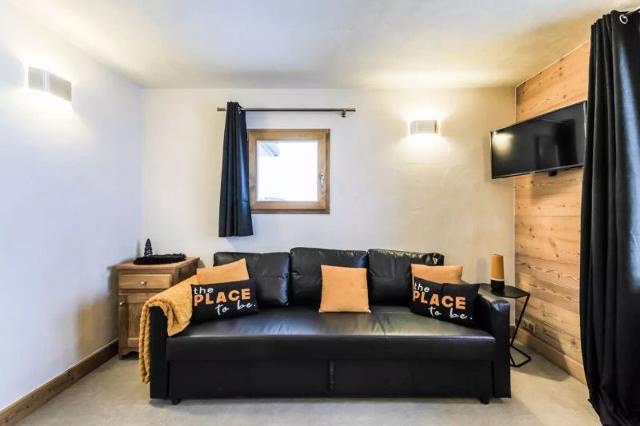 Crève Cœur district - maeva Home - Valmorel