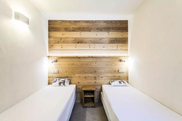 Crève Cœur district - maeva Home - Valmorel