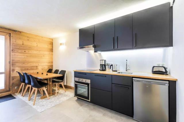 Crève Cœur district - maeva Home - Valmorel