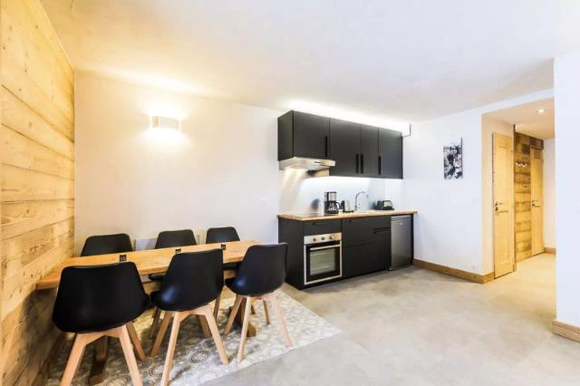 Crève Cœur district - maeva Home - Valmorel