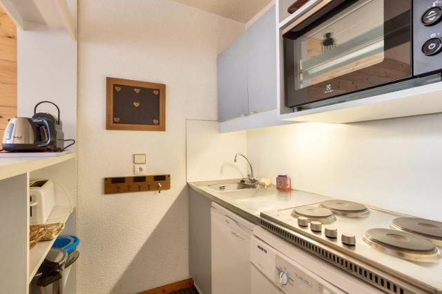 Crève Cœur district - maeva Home - Valmorel