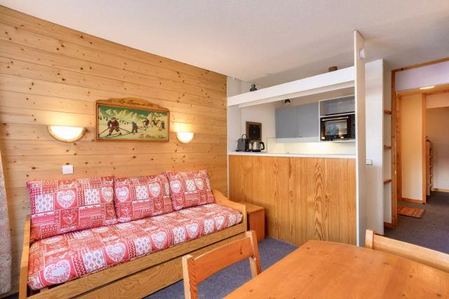 Crève Cœur district - maeva Home - Valmorel