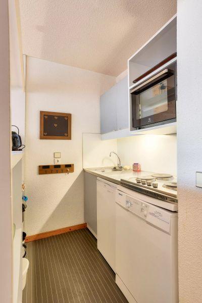 Crève Cœur district - maeva Home - Valmorel