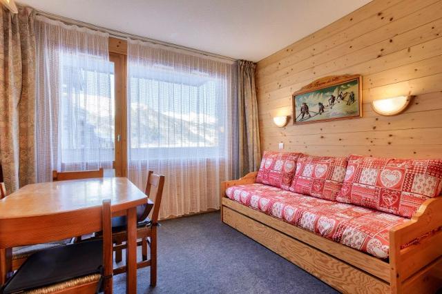 Crève Cœur district - maeva Home - Valmorel