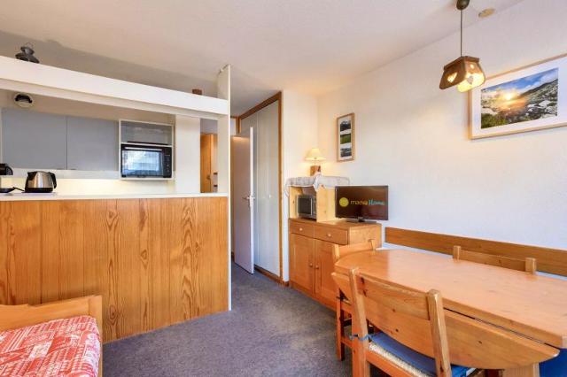 Crève Cœur district - maeva Home - Valmorel