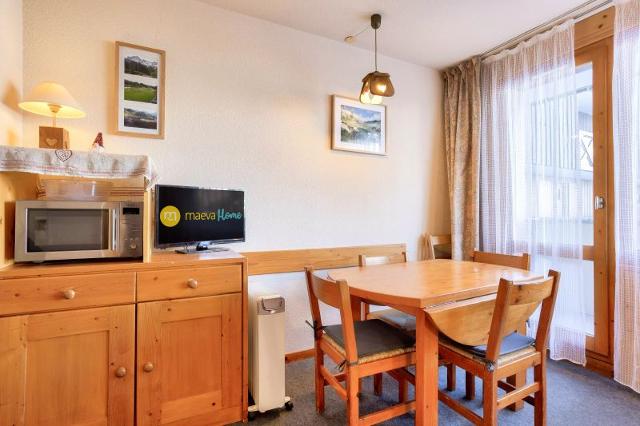 Crève Cœur district - maeva Home - Valmorel