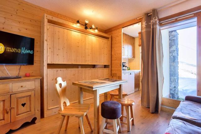 Crève Cœur district - maeva Home - Valmorel