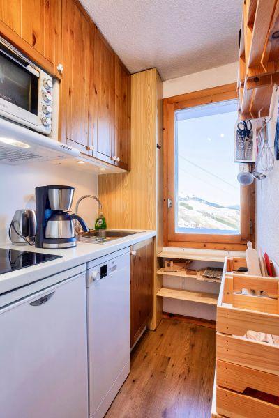 Crève Cœur district - maeva Home - Valmorel