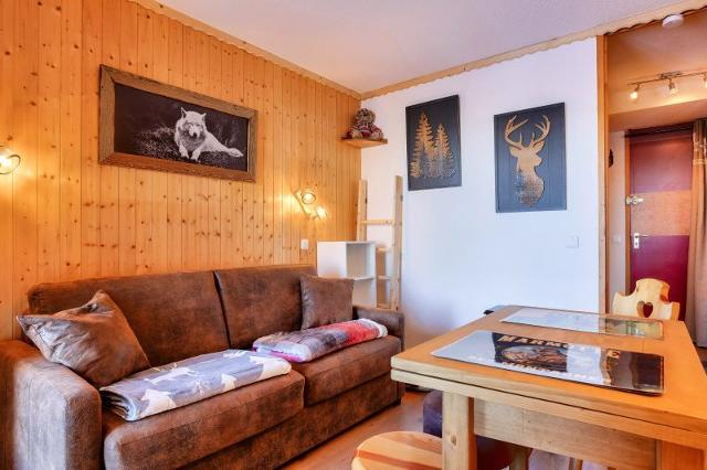 Crève Cœur district - maeva Home - Valmorel