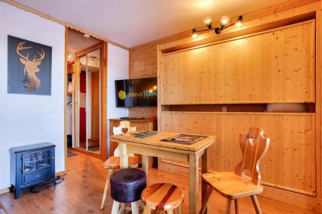 Crève Cœur district - maeva Home - Valmorel