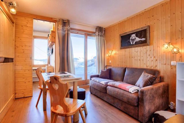 Crève Cœur district - maeva Home - Valmorel