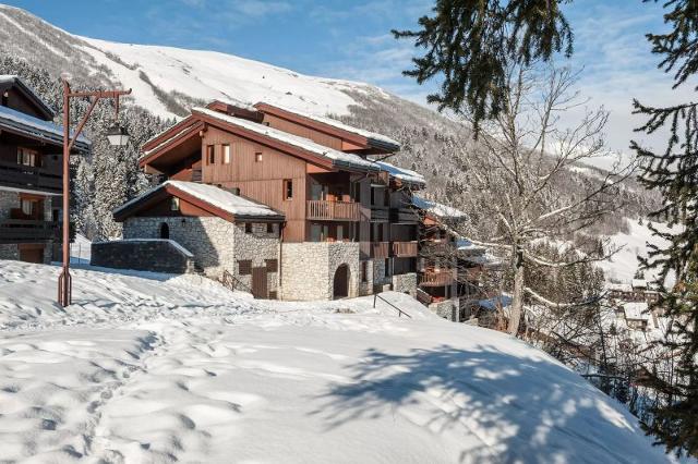 Crève Cœur district - maeva Home