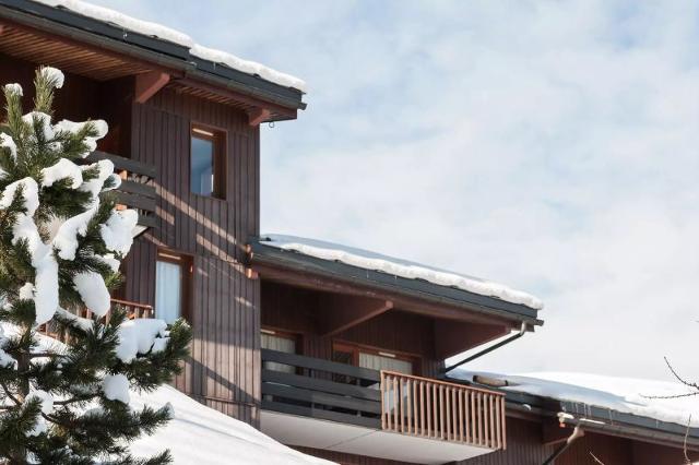 Crève Cœur district - maeva Home - Valmorel