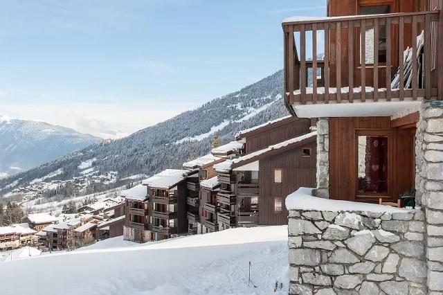 Crève Cœur district - maeva Home - Valmorel