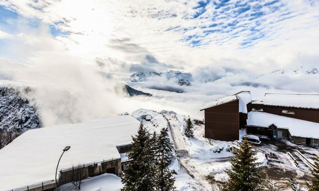 Residence Les Horizons d'Huez - maeva Home - Alpe d'Huez