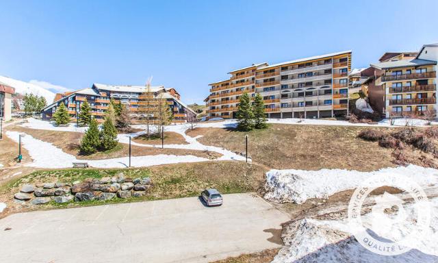 Residence Les Horizons d'Huez - maeva Home - Alpe d'Huez