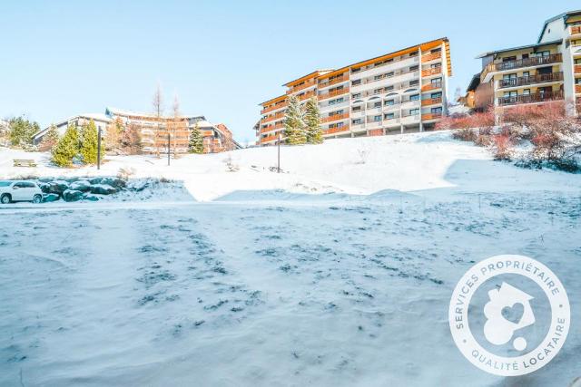 Residence Les Horizons d'Huez - maeva Home - Alpe d'Huez