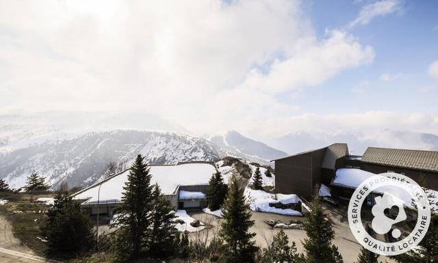 Residence Les Horizons d'Huez - maeva Home - Alpe d'Huez
