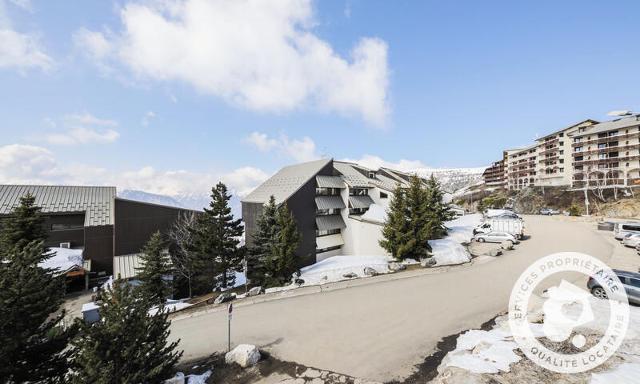 Residence Les Horizons d'Huez - maeva Home - Alpe d'Huez