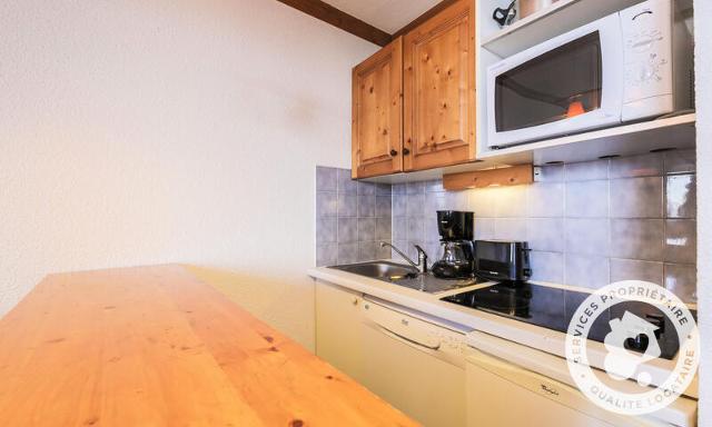 Residence Les Horizons d'Huez - maeva Home - Alpe d'Huez